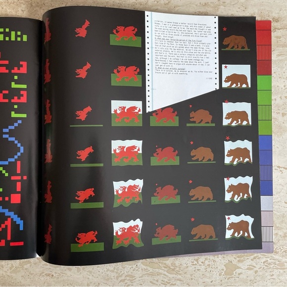 Roger Waters Radio KAOS Vinyl Record - Picture 11 of 16